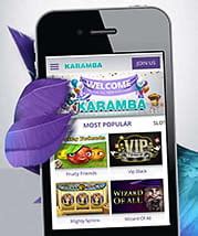 karamba online casino app|Online Casino Karamba .